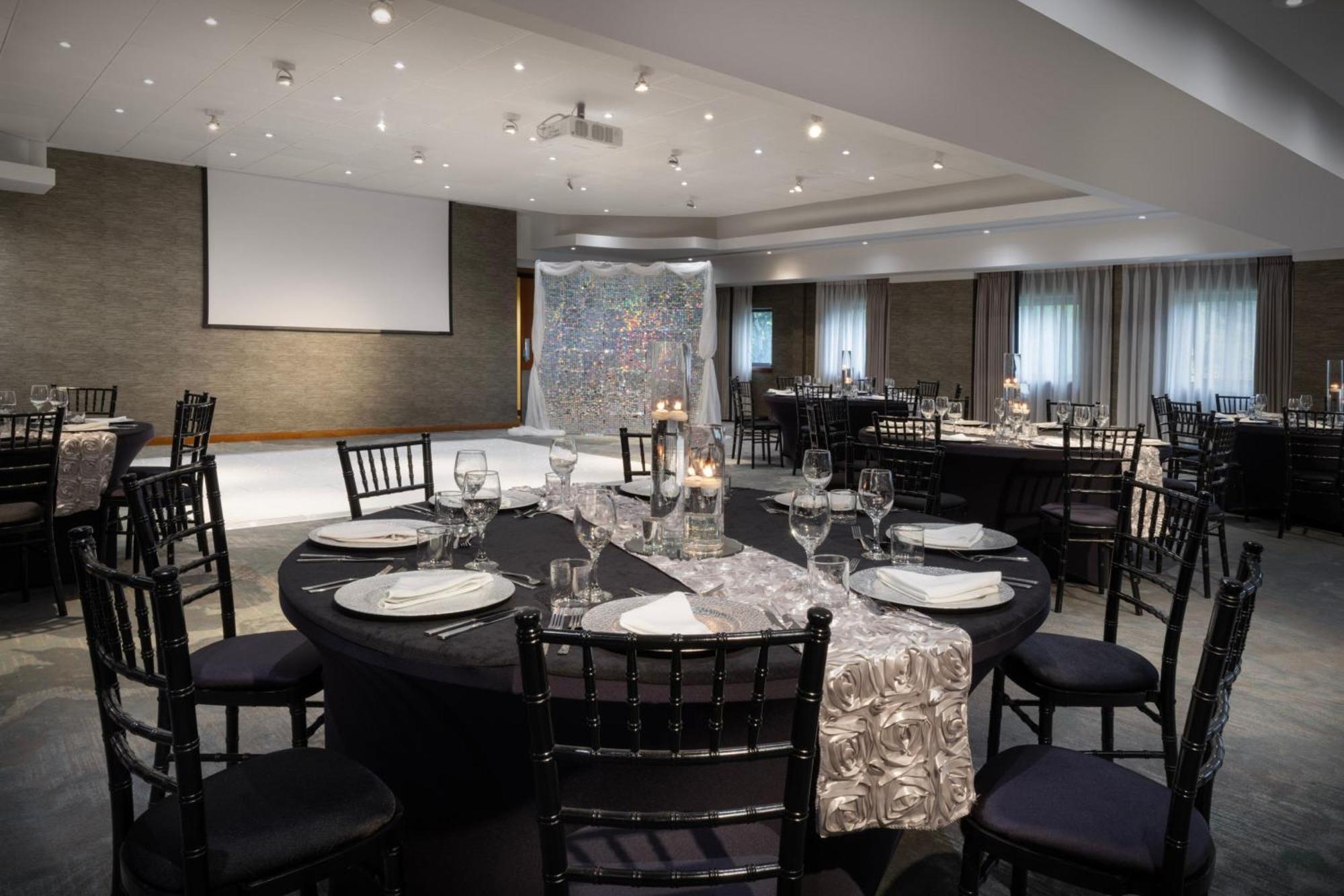 Delta Hotels By Marriott Manchester Airport Hale  Eksteriør billede